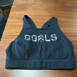 Lululemon x Barry’s Sport Bra